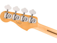Fender Player II Precision Bass Maple Fingerboard Black Fender Player II Precision Bass Maple Fingerboard Black